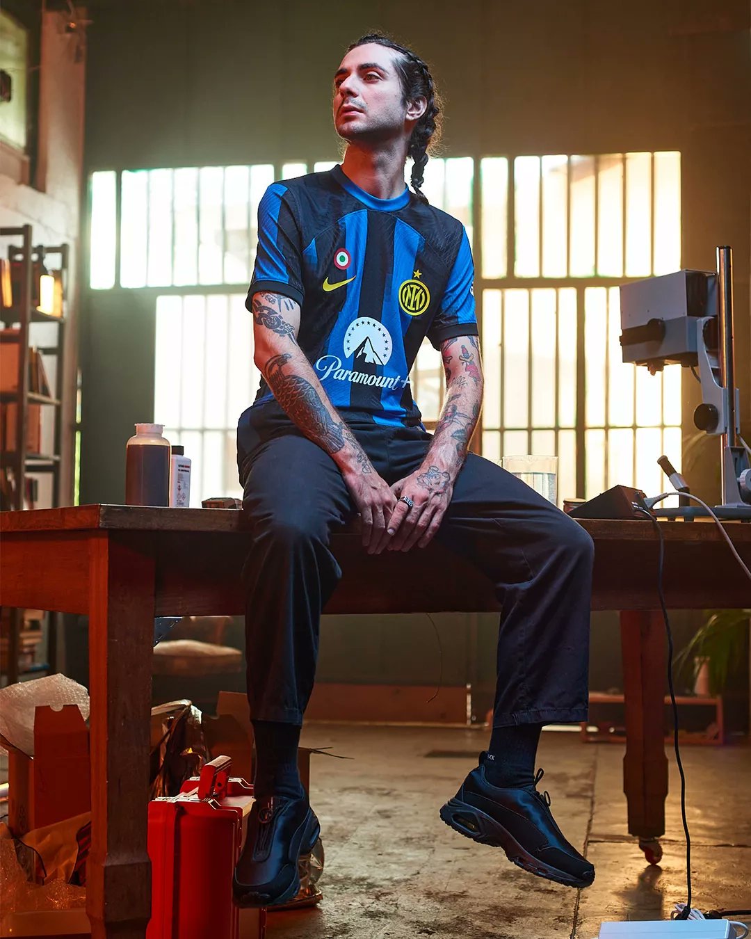 Pro direct hotsell inter milan