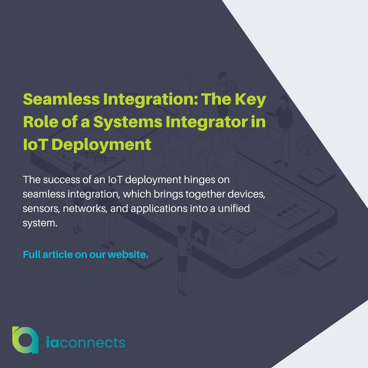 iaconnects tweet media