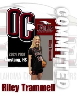 Riley Trammell tweet media