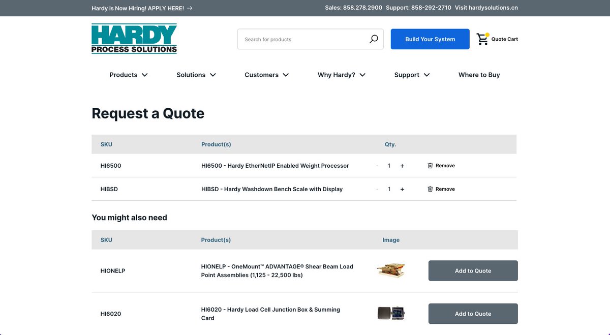 HardySolutions tweet media