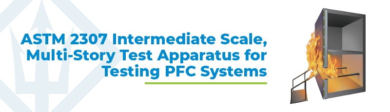Fire is relentless in its attempts to reach all areas of a building. Firestopping materials of various types comprise perimeter fire containment (PFC) systems. Learn More: ow.ly/Bfxl50PaC3p