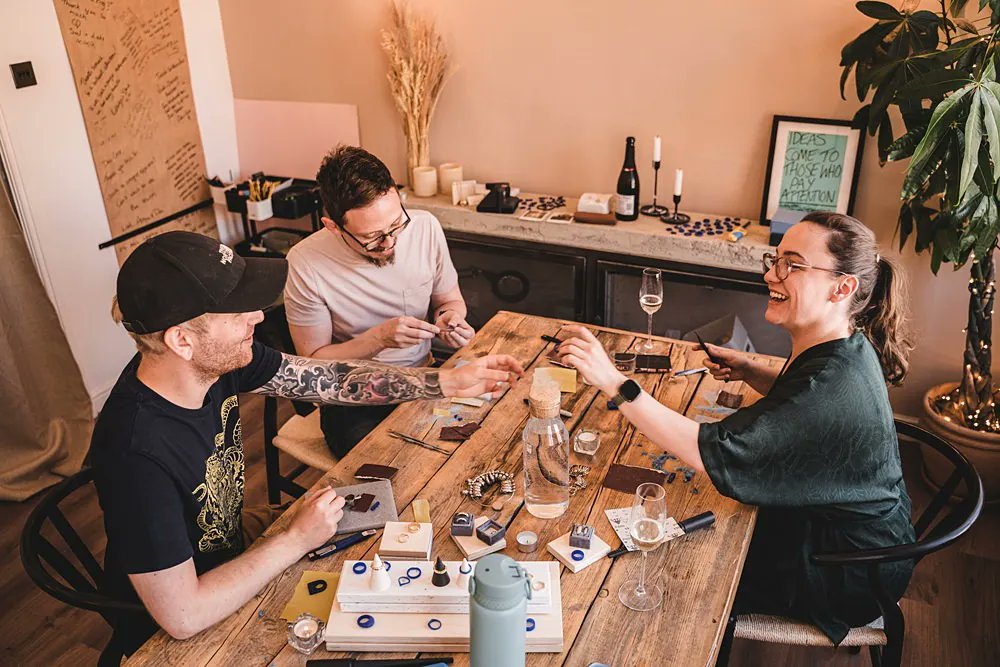 Whimsical Wonderland tweet media