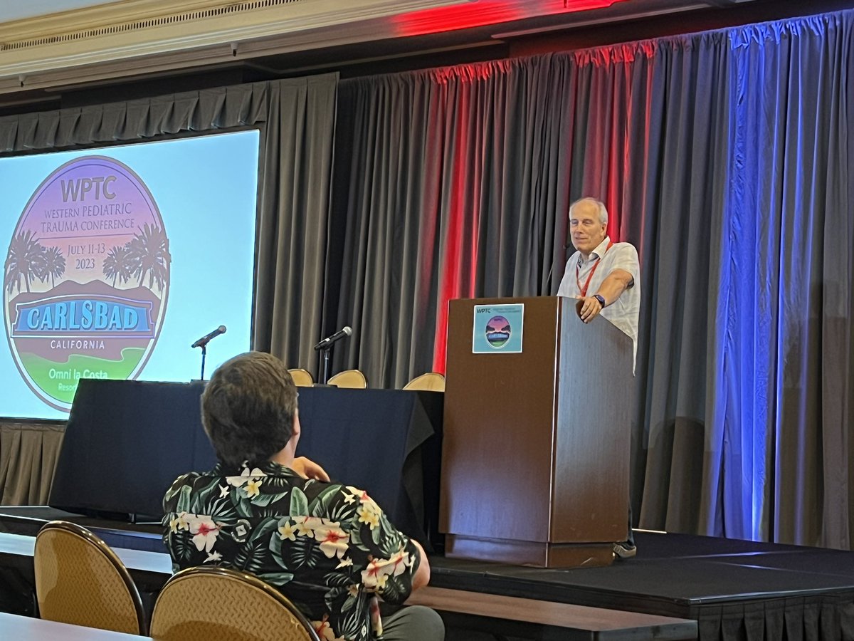 liaoroussos's tweet photo. @Stewartr84 battles @surgery4kids on Management of Grade V liver injury @ped_trauma 

Who won the battle of this debate? @sigkharasch https://t.co/hXJ9yySjEc