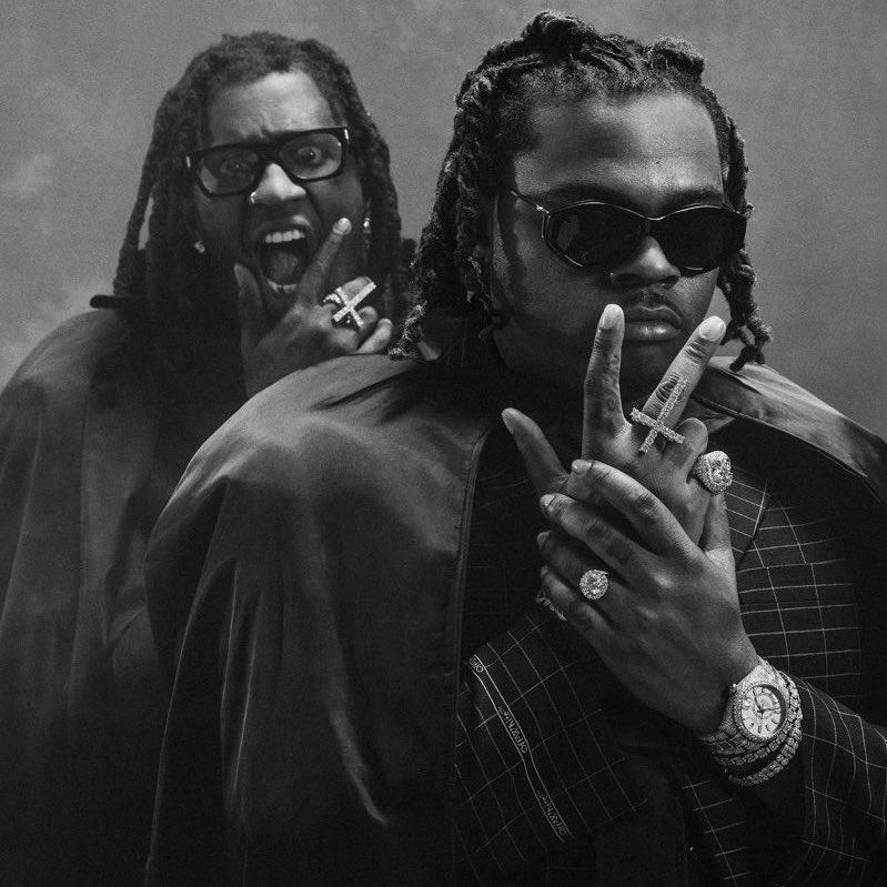 HipHopAllDay's tweet photo. Gunna’s ‘Fukumean’ is now getting MORE daily streams (3.2m) than Young Thugs ENTIRE album on Spotify… 😳💿 https://t.co/63e624bXQV