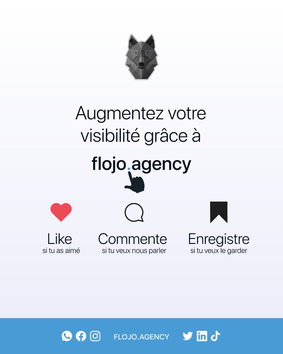 Studjoow's tweet photo. 5 #clés pour améliorer votre #site #Web. L'article est par ici.
Pour lire notre #article, rendez-vous sur notre site https://t.co/jVt1pHj6Fc, ou sur les plateformes de #Podcast en vous abonnant à Flojo #Agency #Blog https://t.co/MhS7J53wSF
