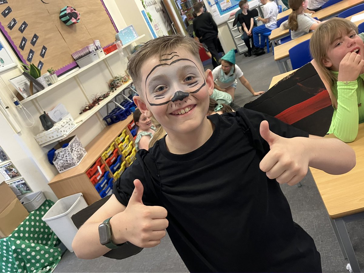 St Anne's Catholic Primary tweet media
