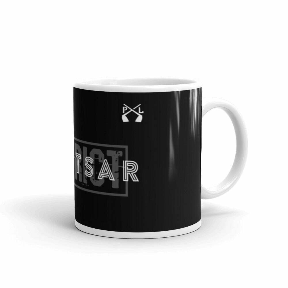 PindLife's tweet photo. Pindlife Amritsar District Mug for only $20.00 
Order here https://t.co/uN7PbF3dZM for yourself or as a gift

Get 10% off on your first purchase when you sign up for our newsletter.

#punjab #Istandwithfarmers https://t.co/rP1aSQTuRS