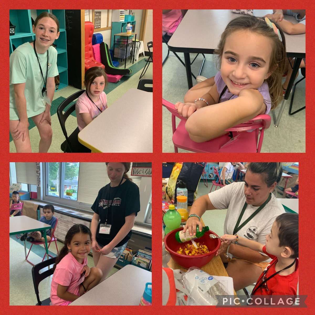 Danica Brugge tweet media