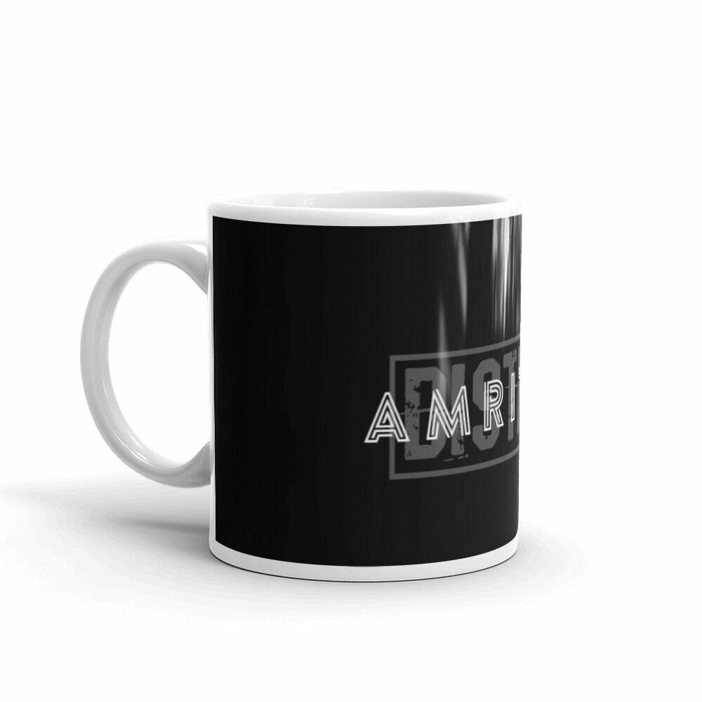 PindLife's tweet photo. Pindlife Amritsar District Mug for only $20.00 
Order here https://t.co/uN7PbF3dZM for yourself or as a gift

Get 10% off on your first purchase when you sign up for our newsletter.

#punjab #Istandwithfarmers https://t.co/rP1aSQTuRS