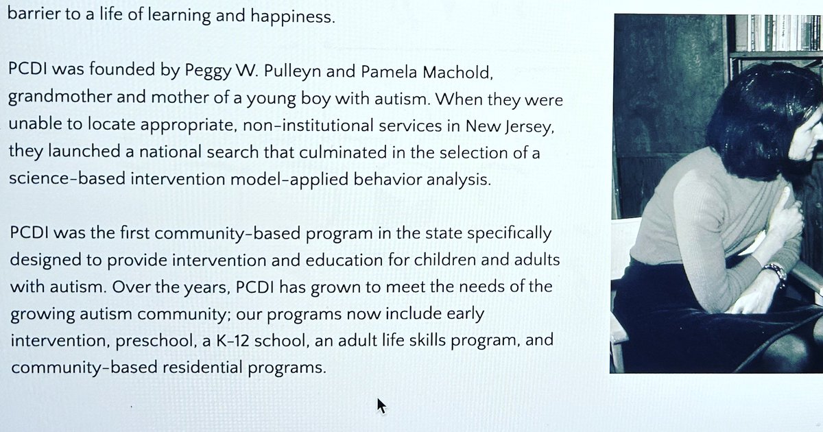 PonzoLeslie's tweet photo. I’m researching Non-Public Special Education Schools for a work project. Care Givers to children with “special needs” will find ways to make a life that works for their child- They will innovate, research, educate, advocate, create, lose sleep, pray, inspire, and NEVER lose HOPE! https://t.co/rLlbSiOuSI