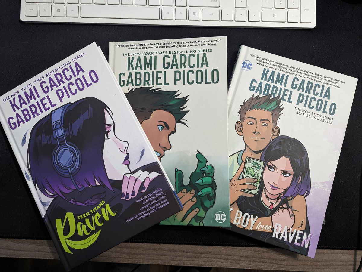 Eliejf's tweet photo. these are really good, I'm glad I finally made the time to read them! https://t.co/MSiP8s0Xyy