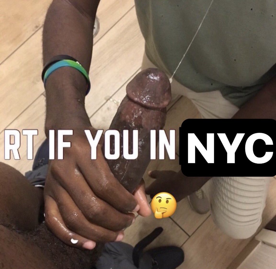 Anyone in #NYC x #NYCLinks x #stoner x #NYCFreaks