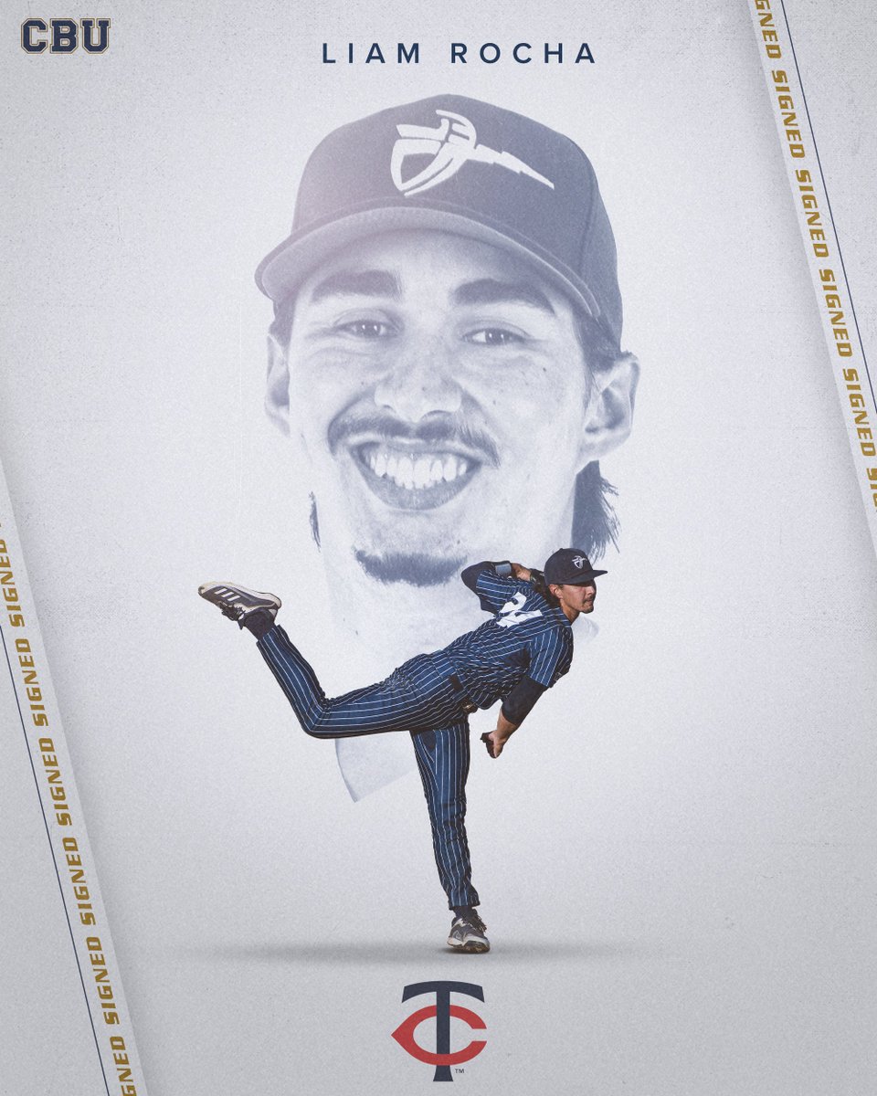 California Baptist Baseball tweet media