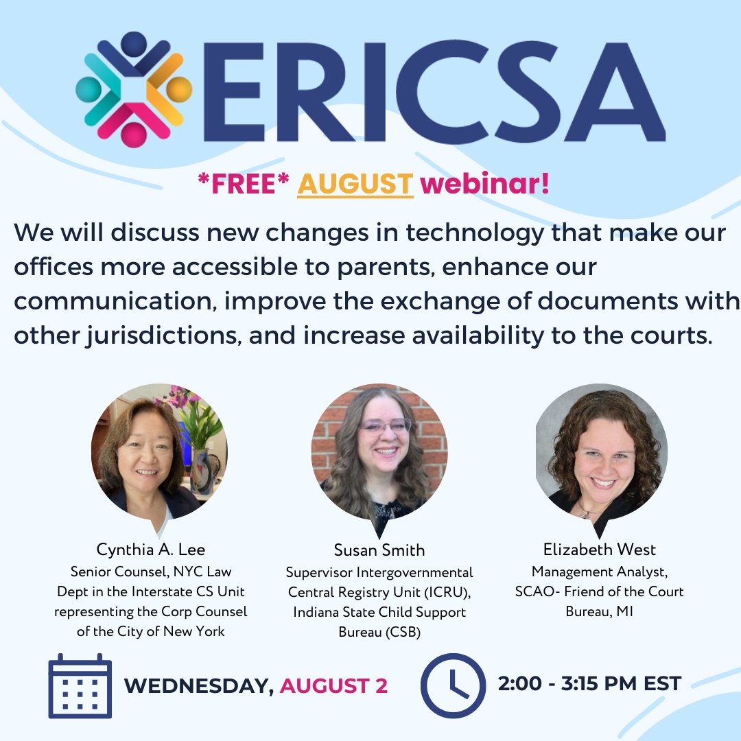 Color us chagrined☺️...WICSEC has a Microlearning event on the same day/time as ours (check it out - conta.cc/3D8CRVf).   

You don't have to choose!  

Our webinar is now on 🗓 AUGUST 2ND.  All other details remain the same.  😀 Register today!  conta.cc/3OdoFAr