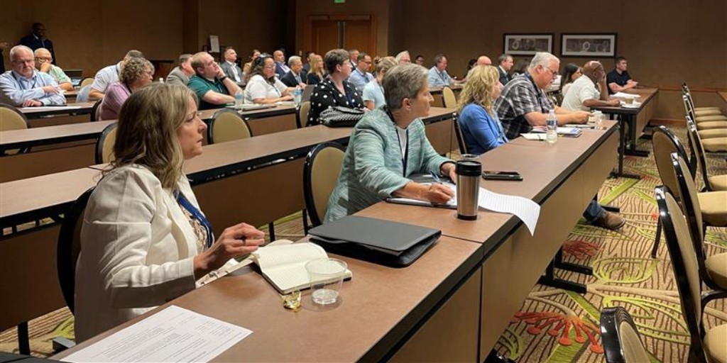 Gaming Laboratories International tweet media