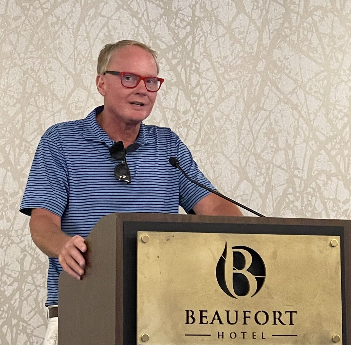 NC Local Govt Budget tweet media