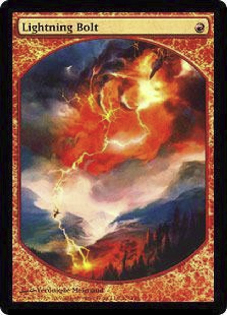 Hylaster's tweet photo. @VolcanTurtleTCG Back when I played, they had some Yugioh-Anime style cards with no text. Just gotta believe what I say the effect is. https://t.co/oMDNme4Rxg