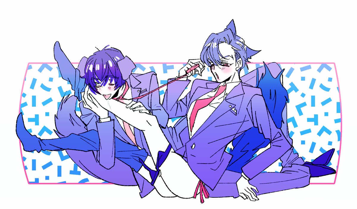 かず餡🐶🌹 (@zusa65060780) on Twitter photo 