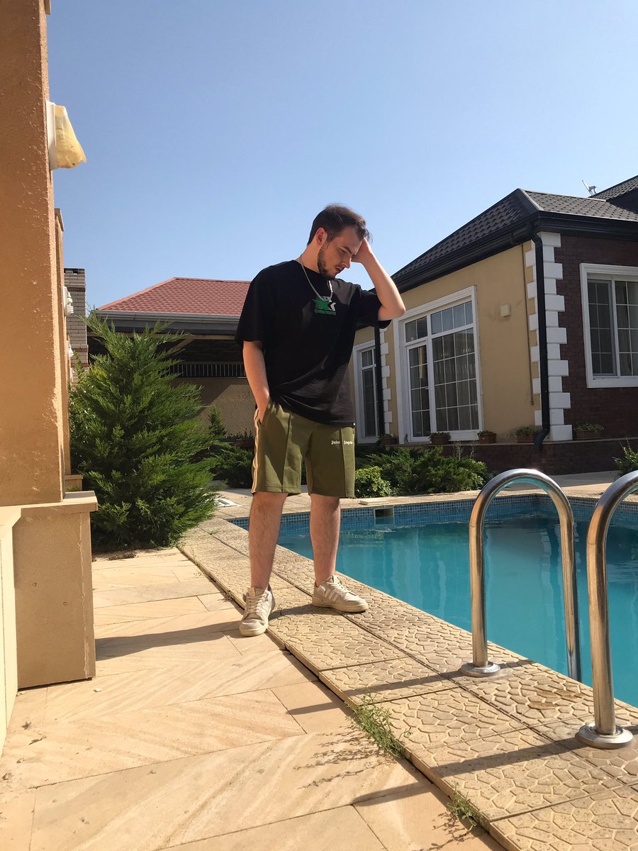 Hava çoog sıcağğğ🔥