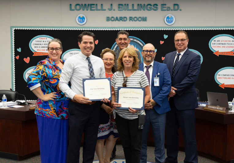 CVESD News tweet media