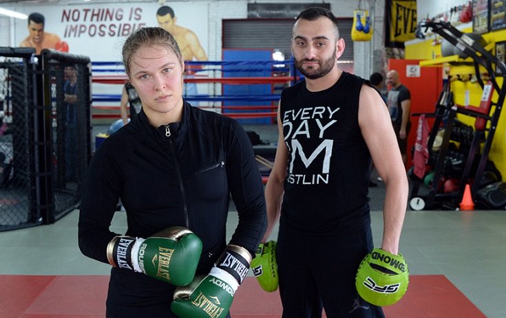 Don’t call it a comeback