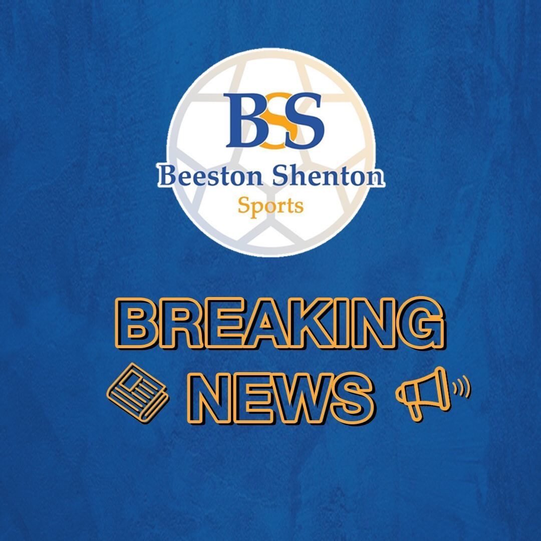 Beeston Sports tweet media