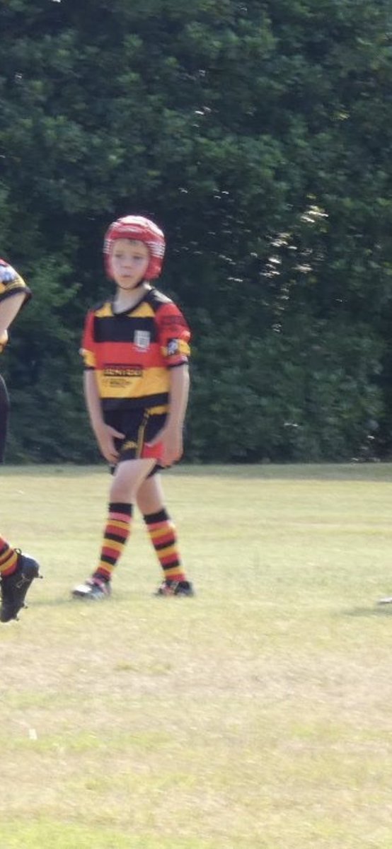 Look out for some of our amazing under 7s players playing tonight at half time during the saints v Catalan game <a href="/PilksRecsARLFC/">Pilkington Recs</a> <a href="/Saints1890/">St.Helens R.F.C.</a> <a href="/DragonsOfficiel/">Dragons Catalans</a>