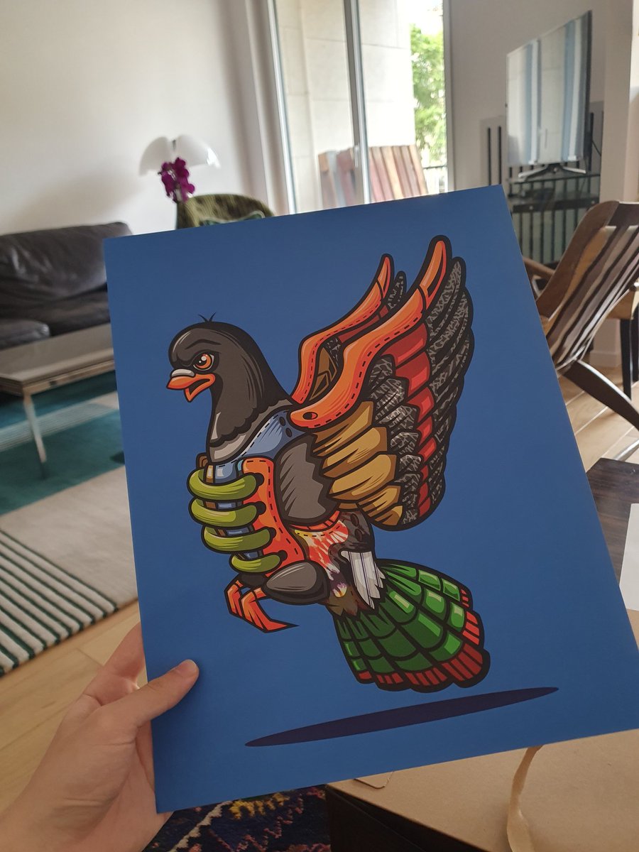 check out what showed up in the mail this morning ! 

<a href="/stapleverse/">STAPLEVERSE</a> <a href="/Anderson_Bluu/">Anderson Bluu</a> <a href="/theshosa/">Gero</a>