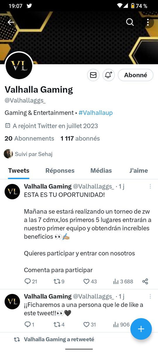 Vanille_YTB. tweet media