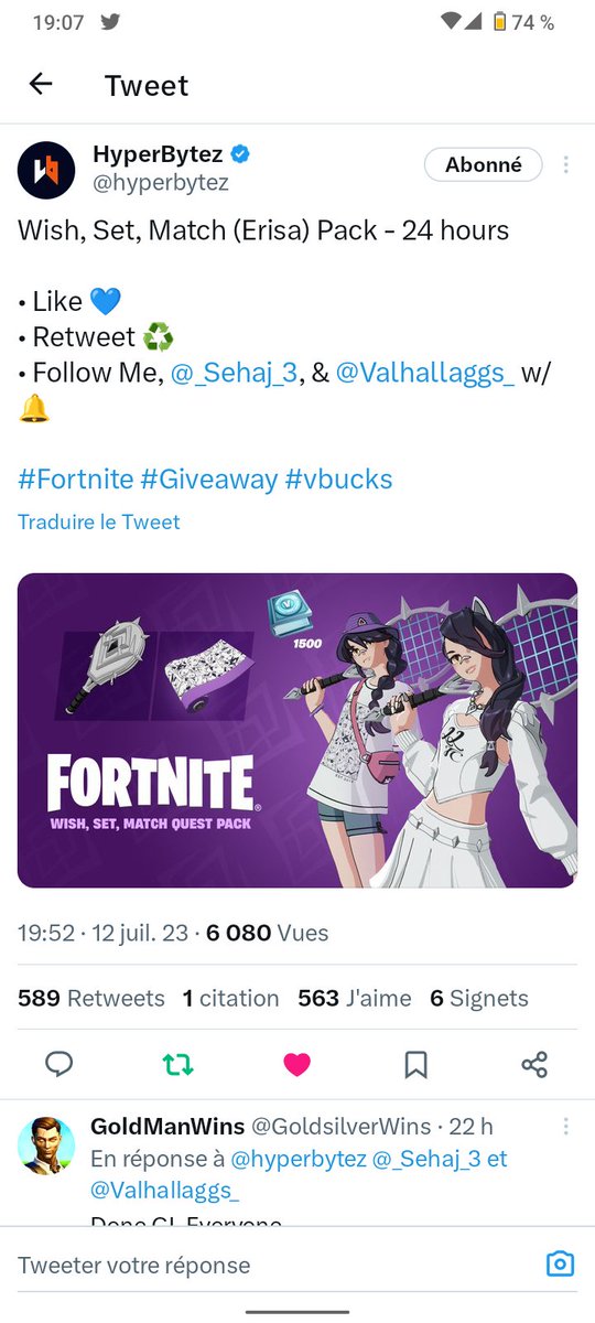Vanille_YTB. tweet media