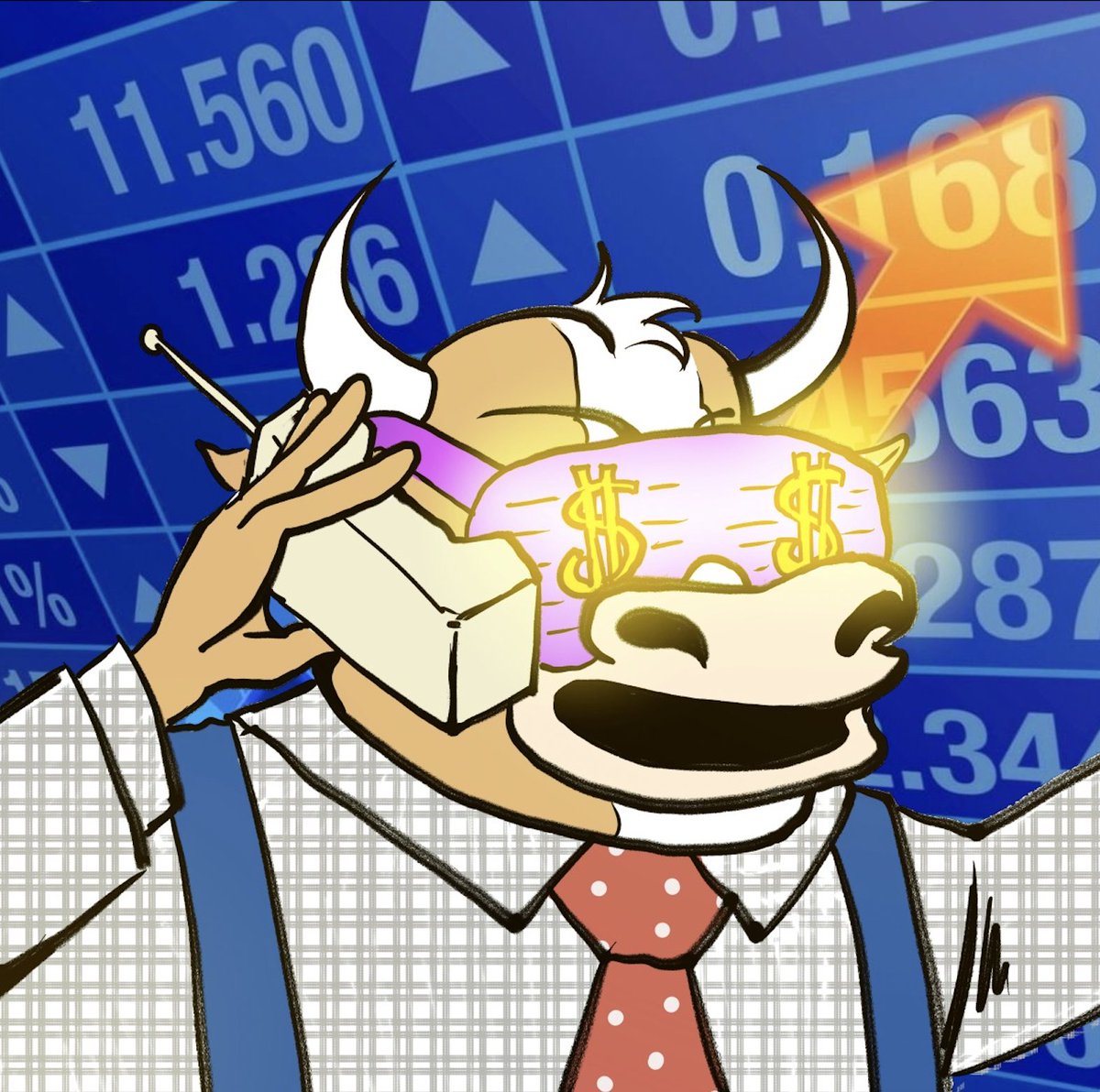$BULLA tweet media