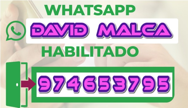 David Malca tweet media