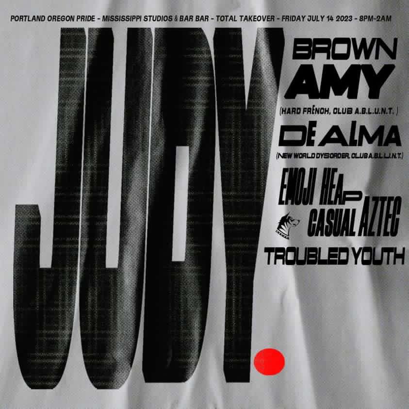 DE_ALMA_'s tweet photo. Omg she’s playing in PDX ! https://t.co/m95VU6UceO