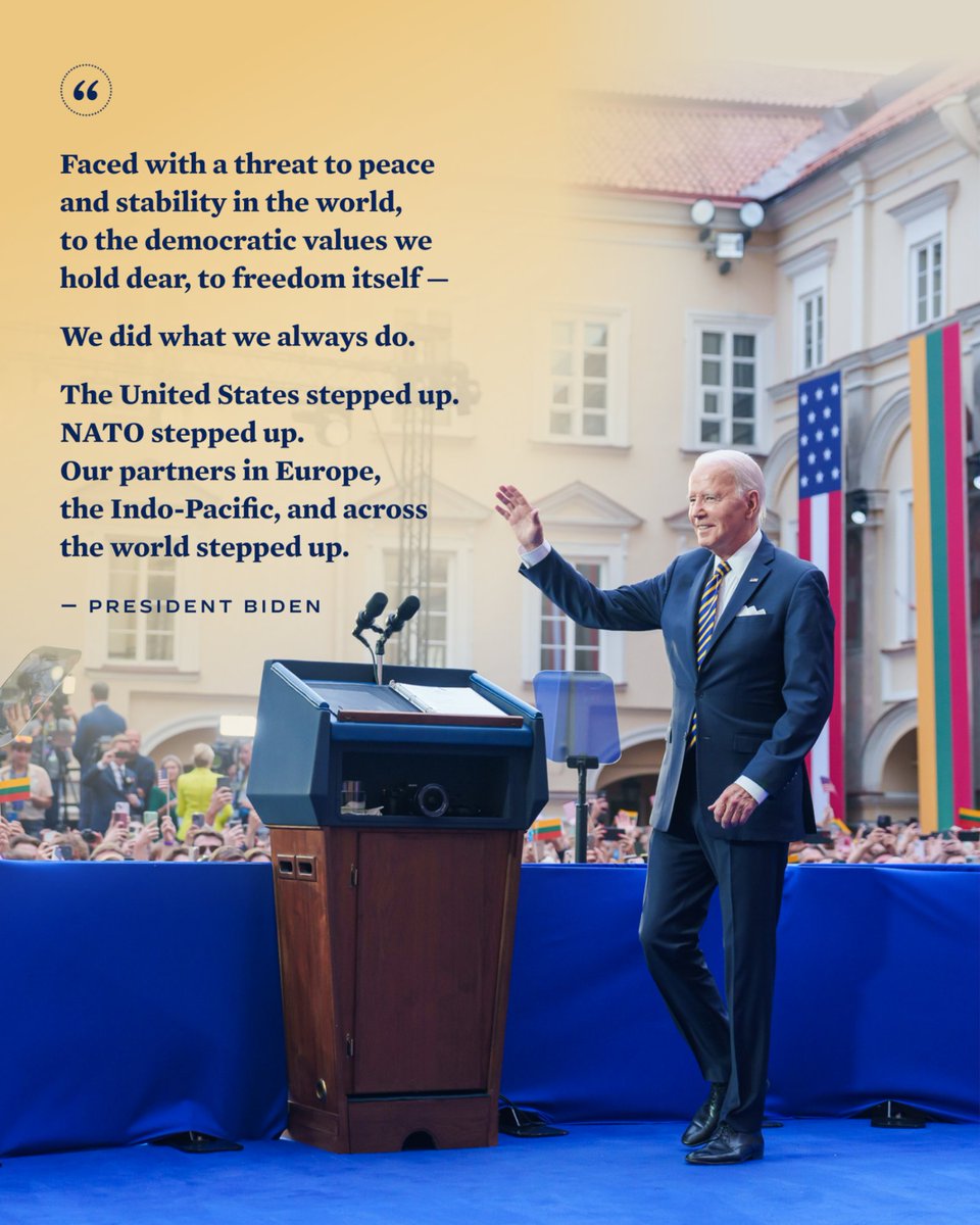 President Biden Archived tweet media