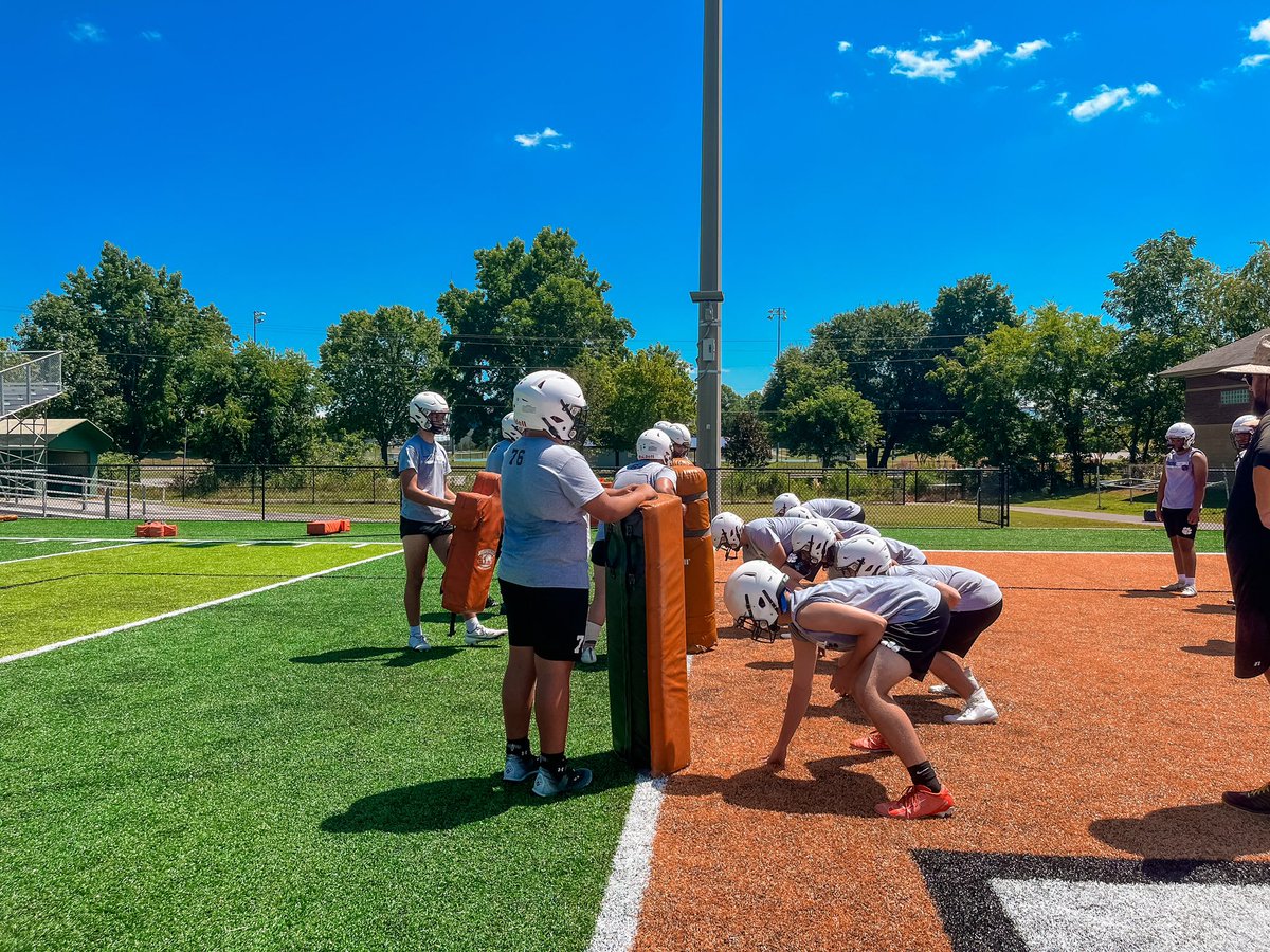 As Vince Lombardi says, “The only place “success” comes before “work” is in the dictionary.” 
Put in the work. #WeAreTheForge #ForgingTheFuture