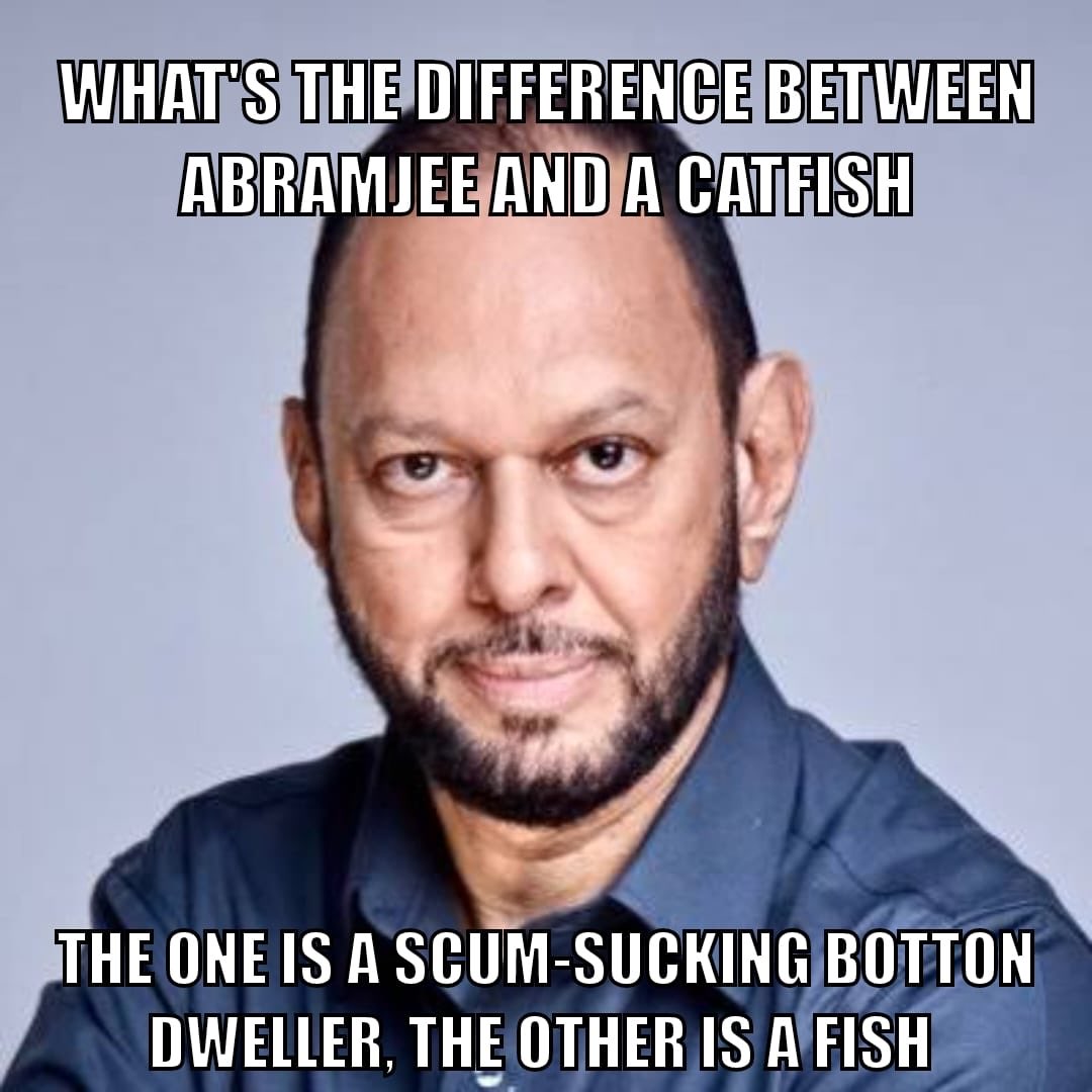 <a href="/StopSkyfCap/">Stop Skyf Capture</a> LOCK UP ABRAMJEE SCUM