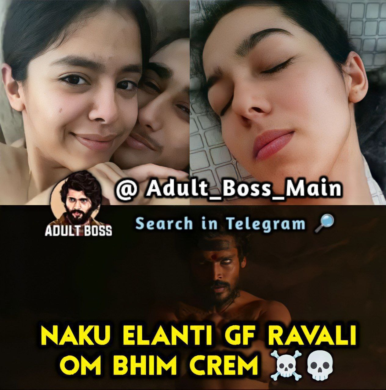 tamil hot videos on Twitter: Telugu Girl with her BF 💥 Guys Semma