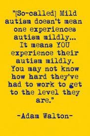 Autism and Friends (@autismtalknd) on Twitter photo 