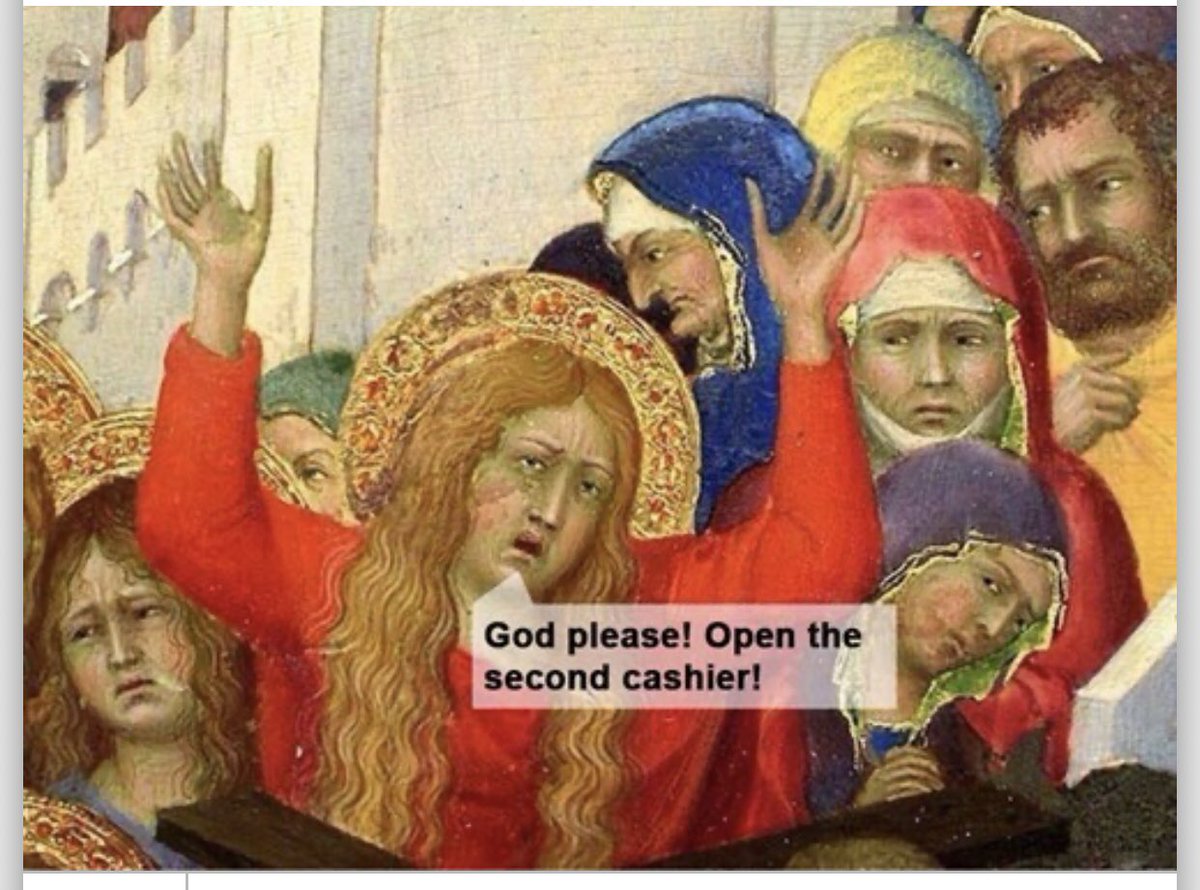 RosieLe60545528's tweet photo. Medieval Jokes #supermarket shopping #TypoFree https://t.co/sJaPhFiiF8