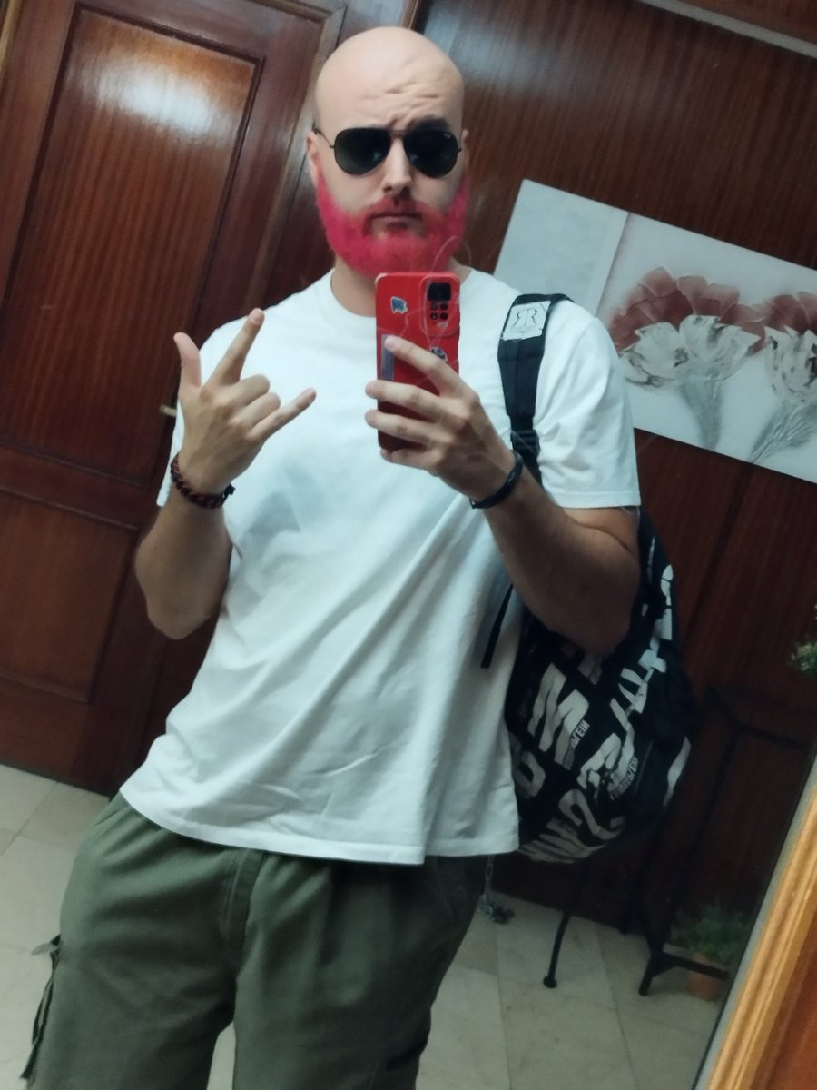 🧑🏼‍🦽💨 Turbovieja Turbomamada 🍆⚡ tweet media