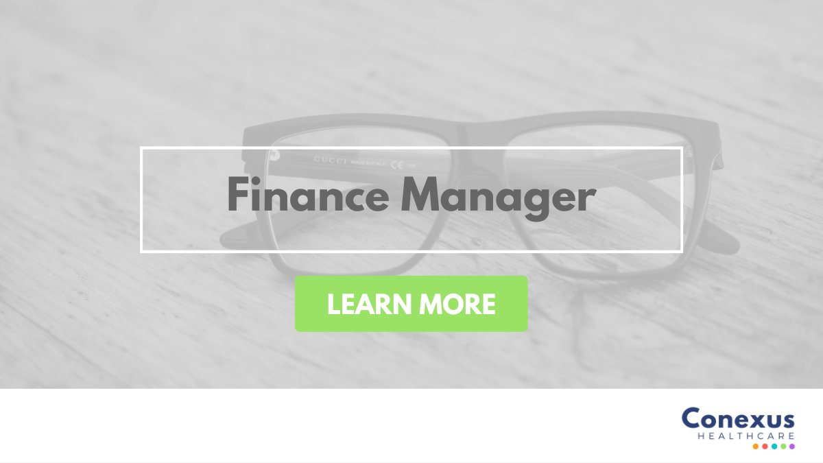 ConexusHealthUK's tweet photo. We are on the look out for a highly skilled and experienced finance manager to join our amazing and hardworking finance team!

🧵1/2 https://t.co/7Uif9XtLKi