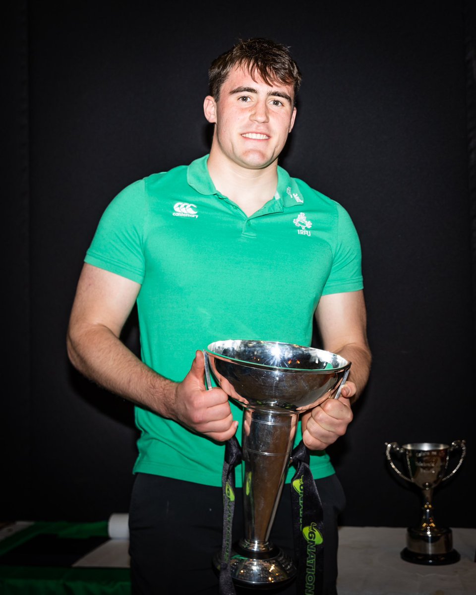 Loughmore Castleiney GAA Club would like to extend our best wishes to Brian Gleeson and the Irish Under 20 rugby team against France in tomorrow’s World Cup Final.