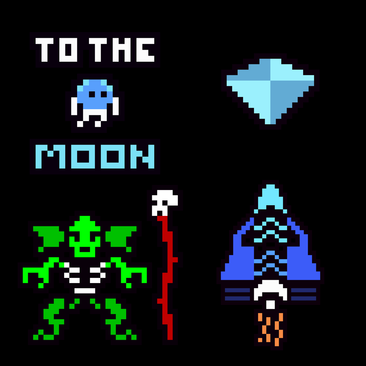 saydialect's tweet photo. Our friend @zen0m has a big mint today you might have heard about.

To celebrate @glyphscapes, we are giving away the rarest stickers from the Glyphscapes sticker pack.

To enter, show us your favorite zen0 piece and share your Dialect username below 👇 https://t.co/wdyOontOtn