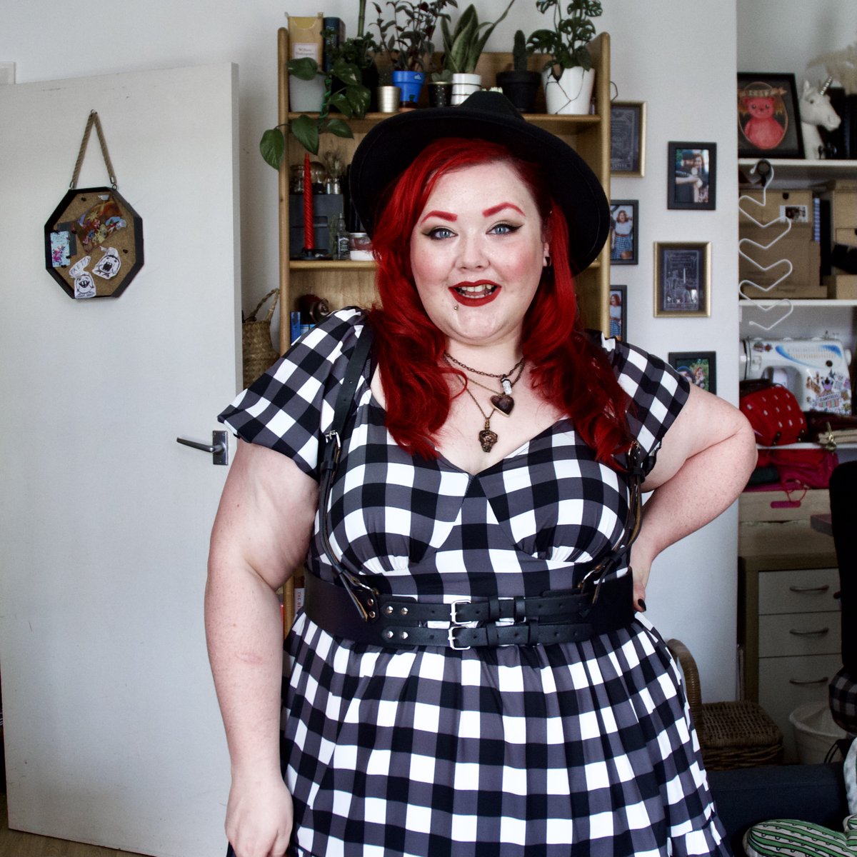 This is peak summer style for me now, BRB wearing midaxi dresses and harnesses for as long as possible now! 

AD | Gifted
Dress; C/O <a href="/shein_official/">SHEIN</a> 🔎 sz2303148186748117 
Harness; Shein
Shoes; <a href="/ajvoyage/">AJVOYAGE</a>
Bag; <a href="/sunjellies/">borbs</a>