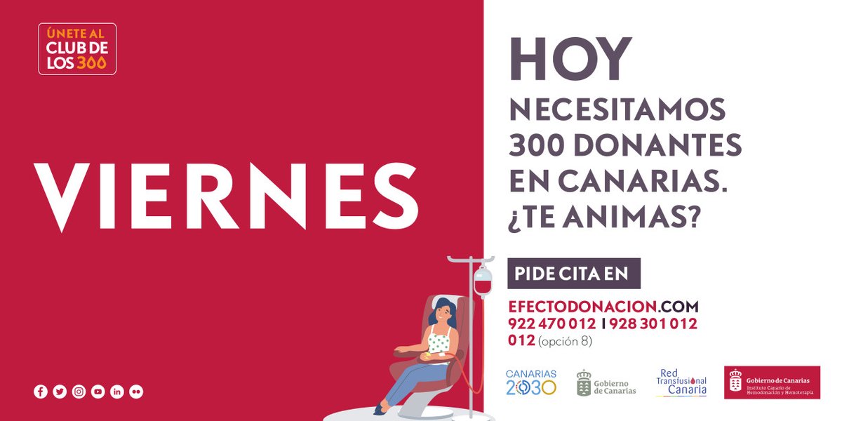 donarsangreCanarias tweet media