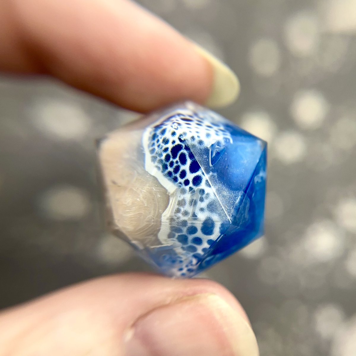 Dreamy Dice (she/her) tweet media