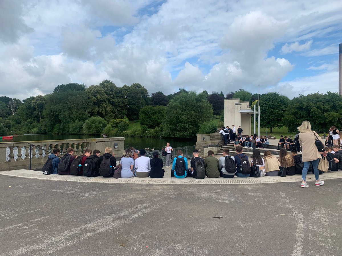 GSA Sixth Form (@gsasixthform) on Twitter photo Our Year 12's spent the day at the University of Nottingham today. They had a tour of the campus, a student Q&A, and a session on personal statements. It was very insightful. Thank you <a href="/UniofNottingham/">Uni of Nottingham #WeAreUoN</a> for accommodating us. Our Year 12's spent the day at the University of Nottingham today. They had a tour of the campus, a student Q&A, and a session on personal statements. It was very insightful. Thank you <a href="/UniofNottingham/">Uni of Nottingham #WeAreUoN</a> for accommodating us.