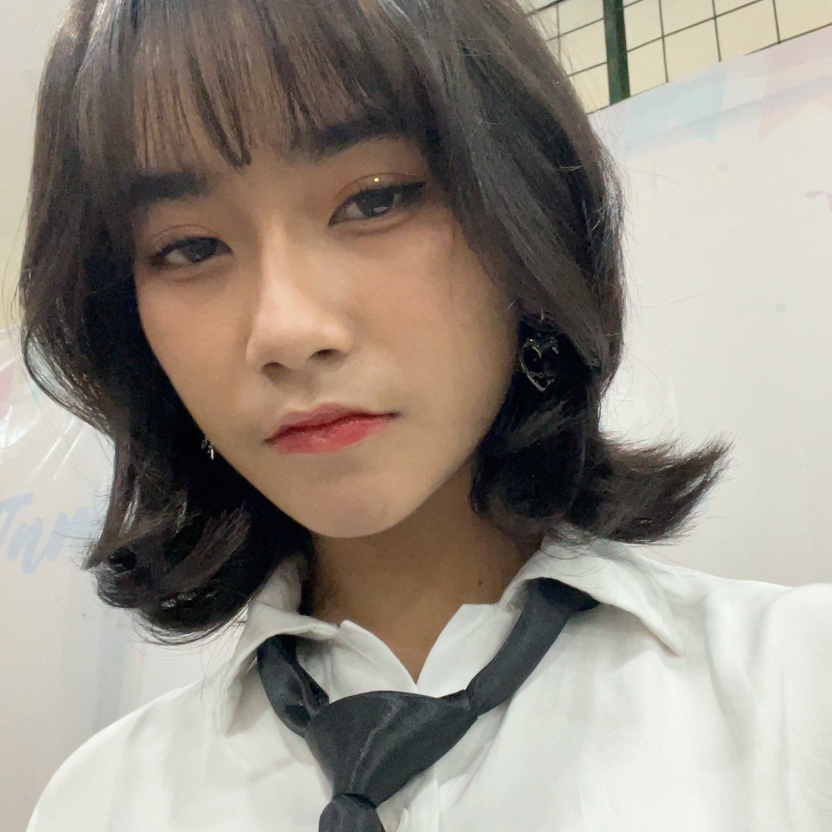 Freya_JKT48's tweet photo. 🤵‍♀️ https://t.co/JupVoQYxbj
