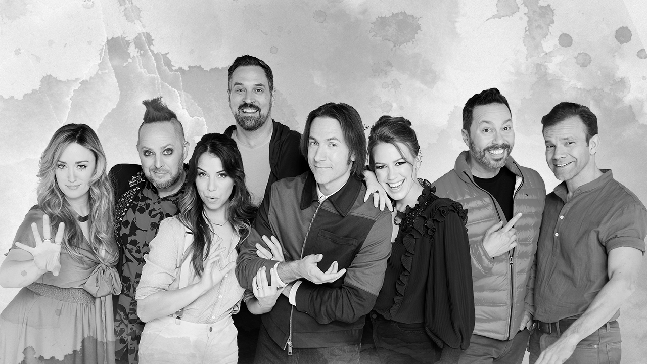 Critical Role on Twitter: "A long awaited reunion saw both halves of