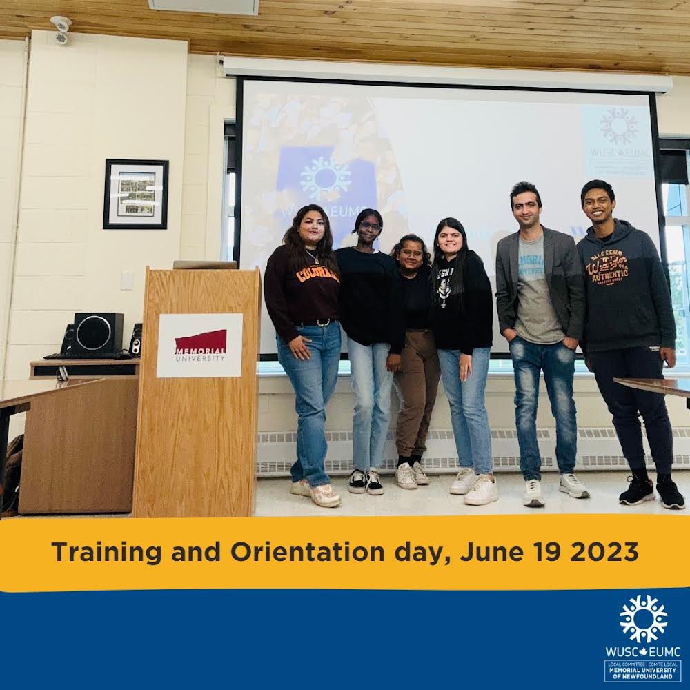 WUSC-MUN tweet media